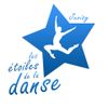 Logo of the association Les Etoiles de la Danse de Juvisy 